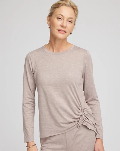 Zenergy® Cloud Asymmetrical Top
