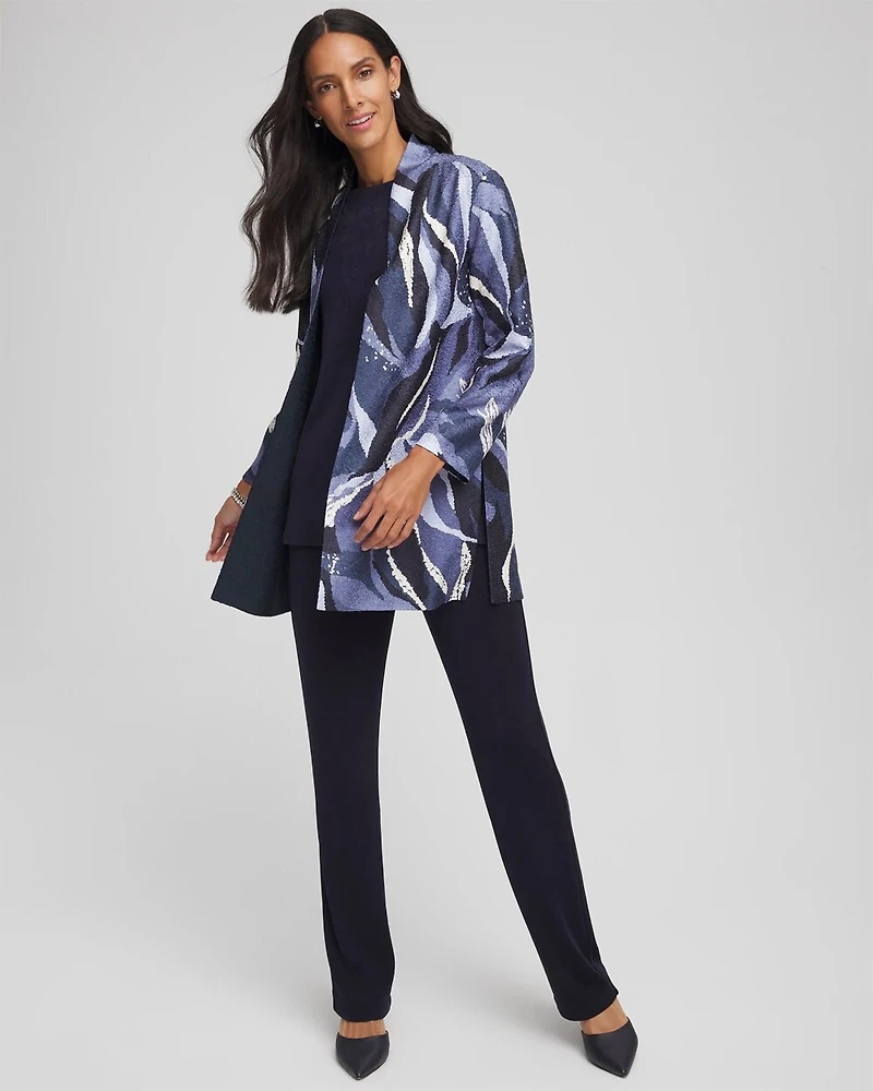 Travelers™ Wave Reversible Crushed Jacket