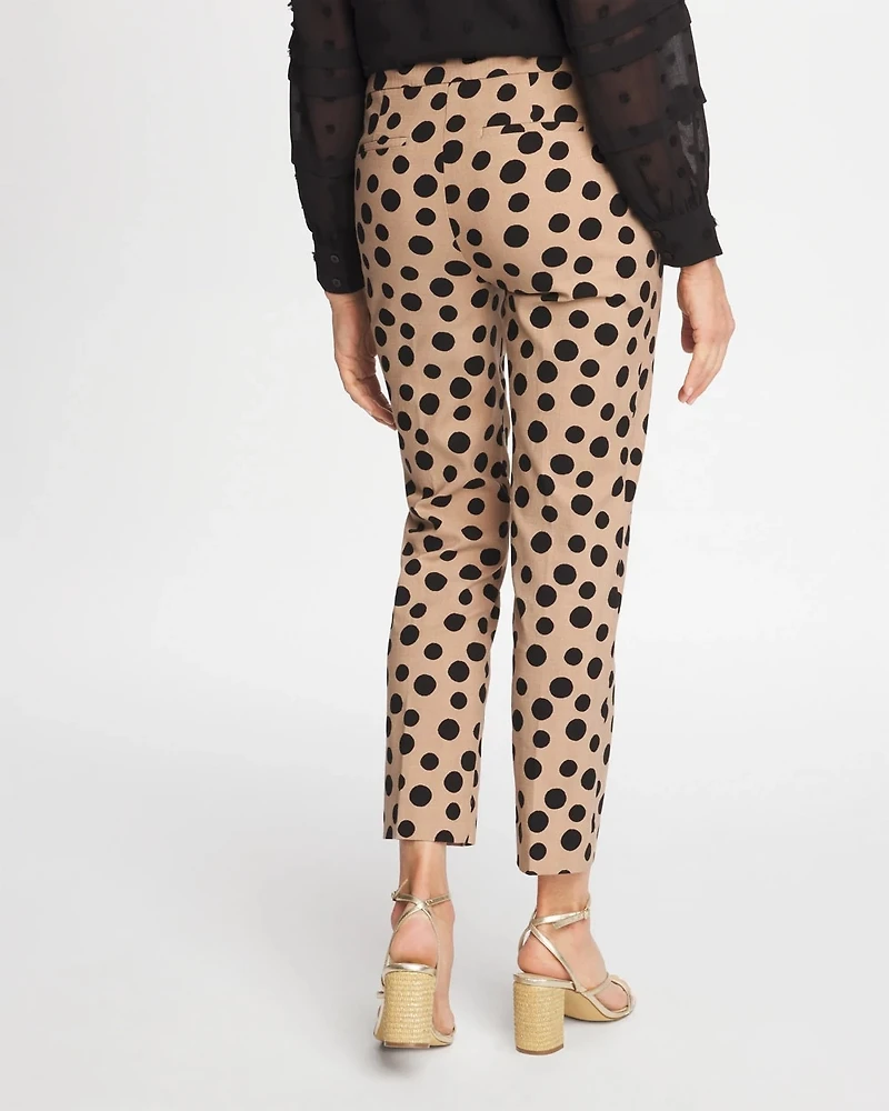 Global Dot Brigitte™ Crop