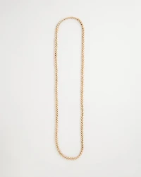Chico's x Romi Matilda Necklace