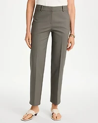 Emme Slim Soft-Stretch Pants