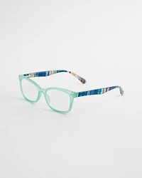 Multi-Stripe Square Readers