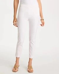 Brigitte™ Slim Pull-On Ankle Pants