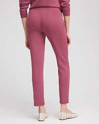 Zenergy® Scuba Tapered Ankle Pants
