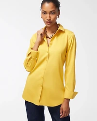 No Iron™ Stretch Shirt