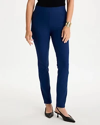 Travelers™ Collection Crepe Ankle Pants