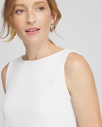 Travelers™ Lined Side Slit Tank