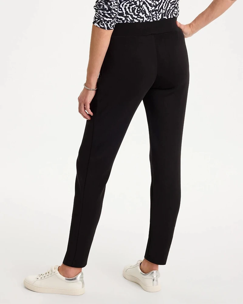 Zenergy® Soft Tapered Ankle Pants