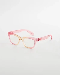 Ombré Readers