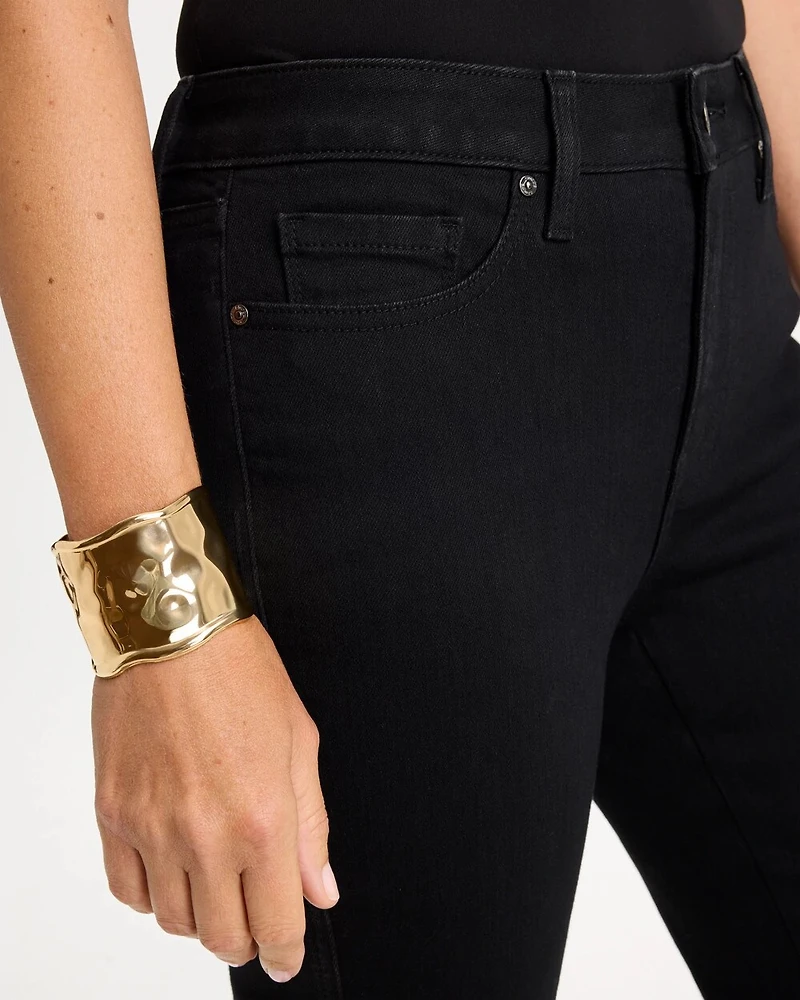 Skinny Ankle Jeans