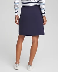 Zenergy® UPF Piped Skort