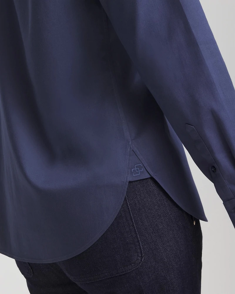 No Iron™ Stretch Shirt