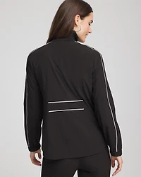 Zenergy® UPF Contrast Jacket