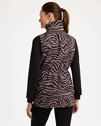 Zenergy® Ripstop Zebra Cargo Vest
