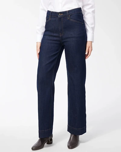 Trouser Jeans