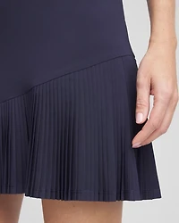 Zenergy® UPF Pleated Skort