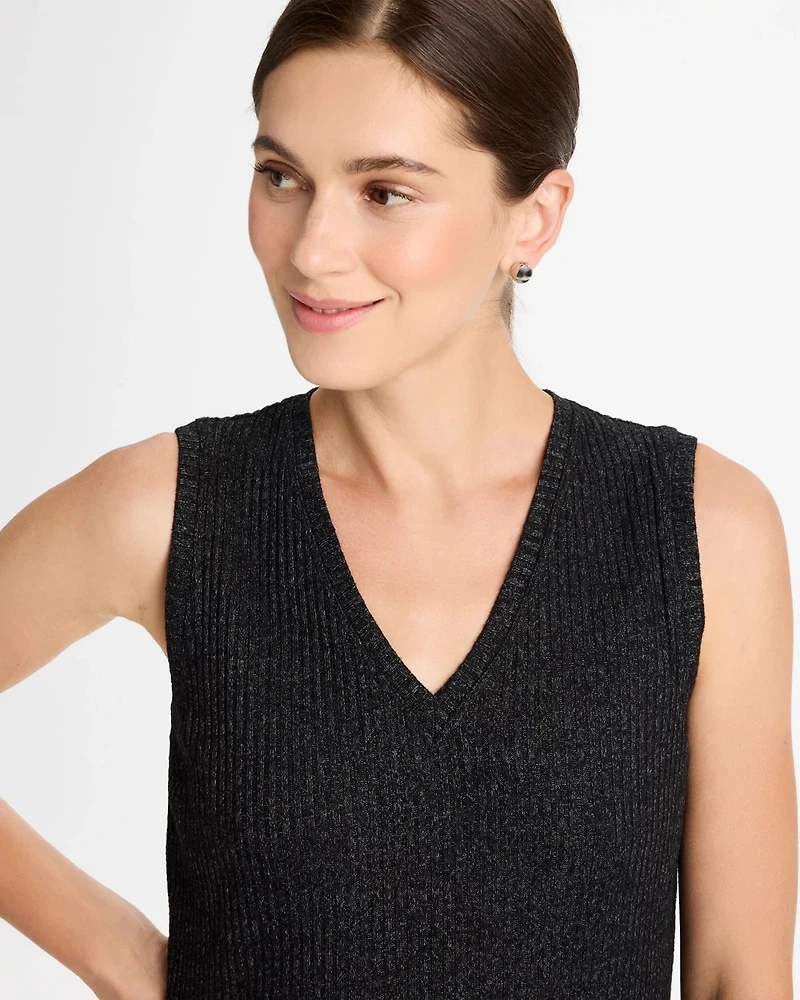 Zenergy® Ribbed Tank