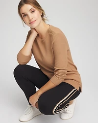 Zenergy® Ottoman Ribbed Tunic
