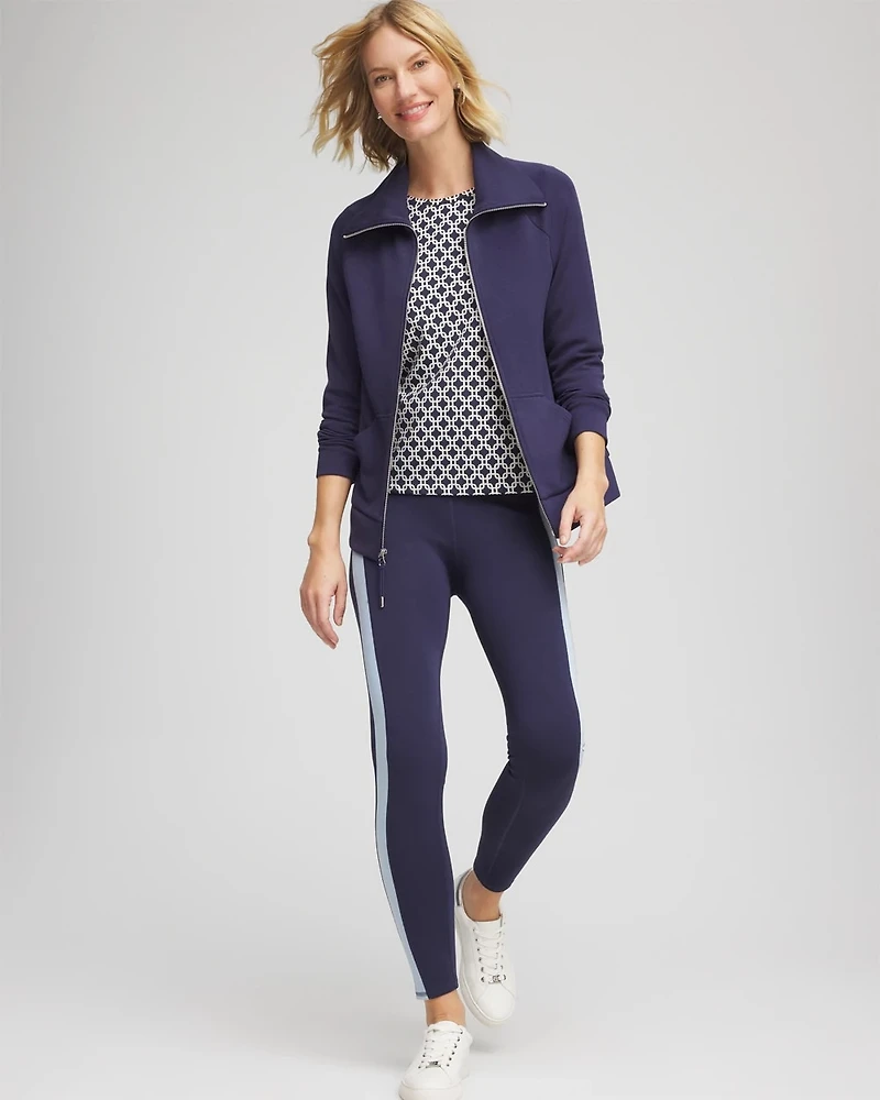 Zenergy® Long Jacket