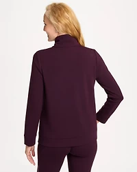 Zenergy® Soft Caviar Bead Jacket