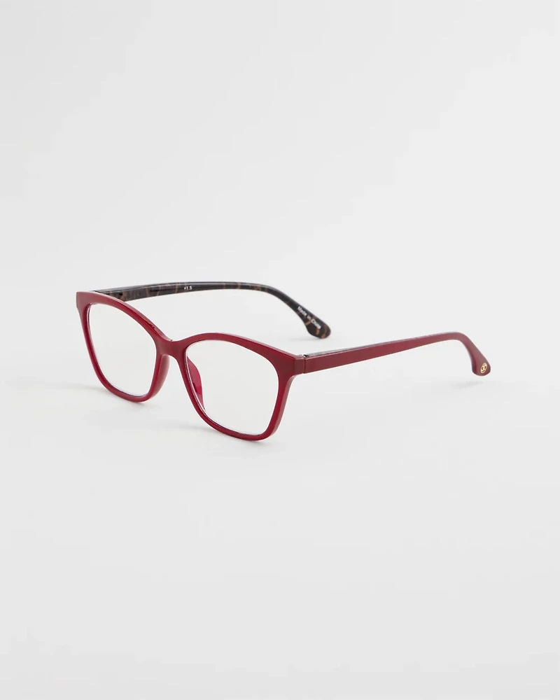 Red Tortoise Readers