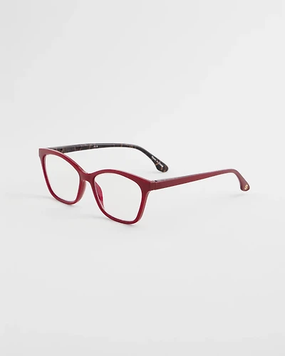 Red Tortoise Readers