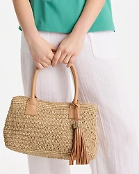 Chico's x Romi Tokyo Handbag