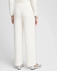 Zenergy® Scuba Embellished Pants