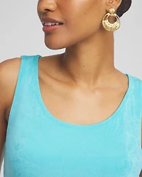 Travelers™ Convertible Sleeveless Tank Dress