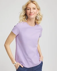 Perfect Crewneck Tee