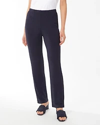 Travelers Classic No Tummy Pants