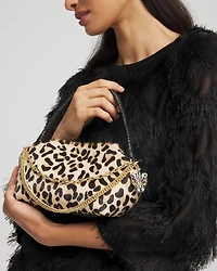 Jaguar Bag Charm