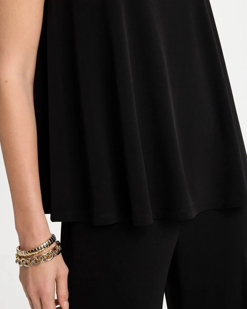 Travelers™ Knit Swing Tank