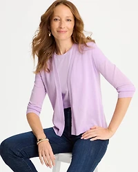 Summer Romance Cardigan