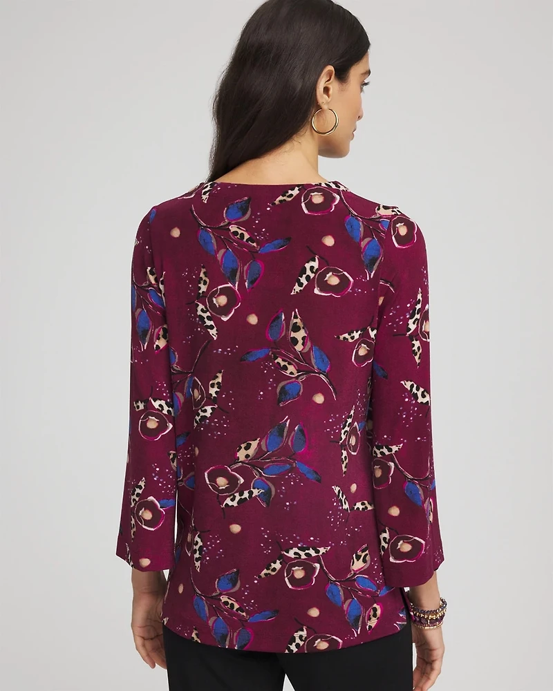 Travelers™ Artisanal Toss Tunic