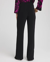 Travelers™ Straight Button Pants