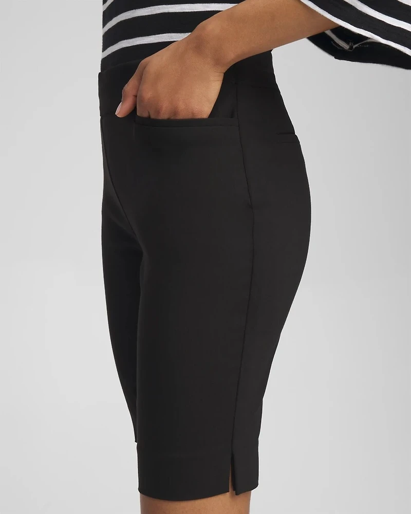 Brigitte™ Slim Shorts