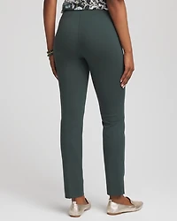 Juliet Slim Ankle Pants