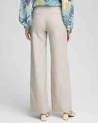 Brigitte™ Wide-Leg Pants