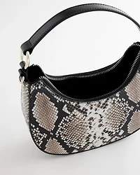 Python Shoulder Bag