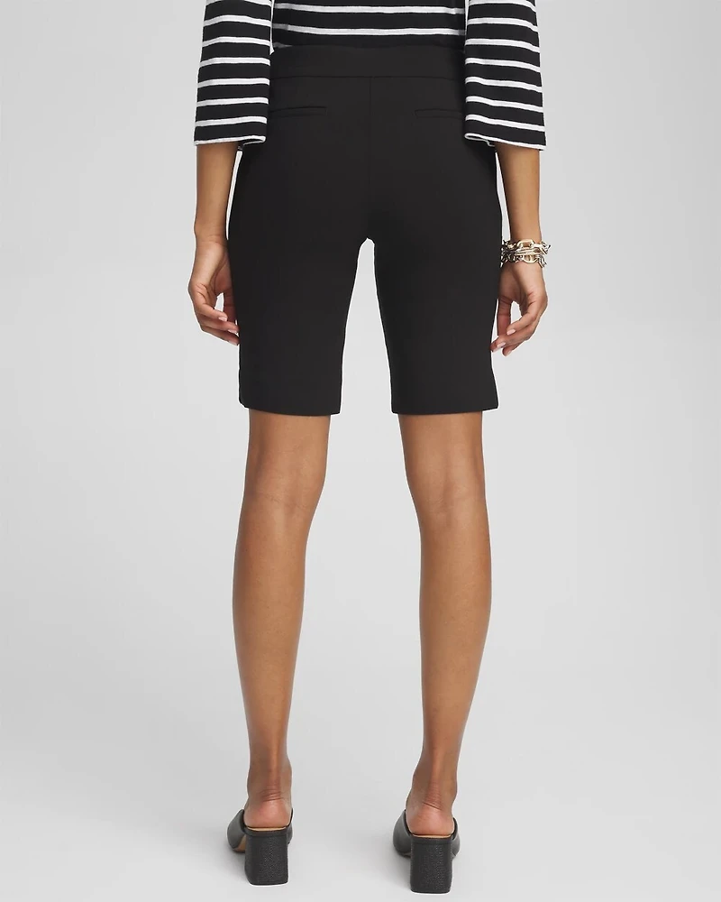 Brigitte™ Slim Shorts