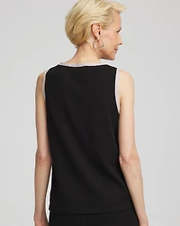 Zenergy® Luxe Metallic Trim Tank