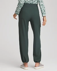 Zenergy® Ripstop Cargo Ankle Pants