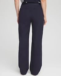 Petite Zenergy® UPF Wide Leg Trousers