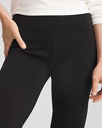 Zenergy® Scuba Flared Leggings