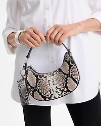 Python Shoulder Bag
