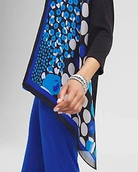 Travelers™ Chiffon Mix Cardigan