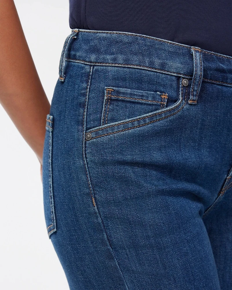 Trouser Jeans