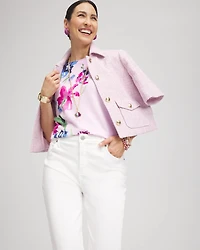 Crewneck Pullover Sweater