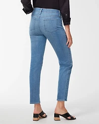 Girlfriend Ankle Jeans